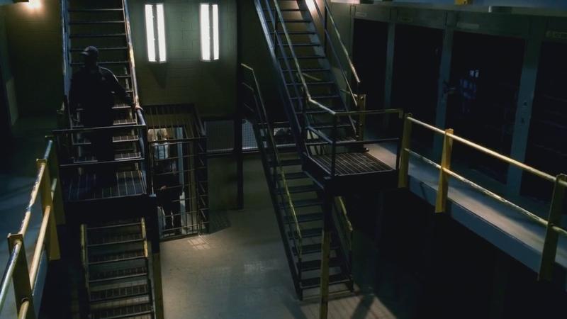 Побег - 1 сезон - 14 серия