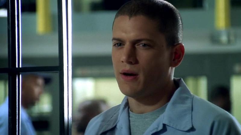 Побег - 1 сезон - 11 серия