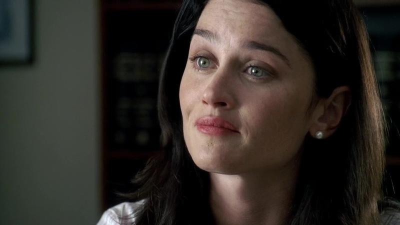 Побег - 1 сезон - 3 серия