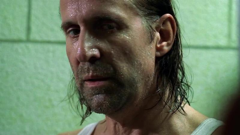 Побег - 1 сезон - 7 серия