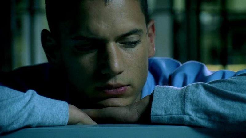 Побег - 1 сезон - 8 серия