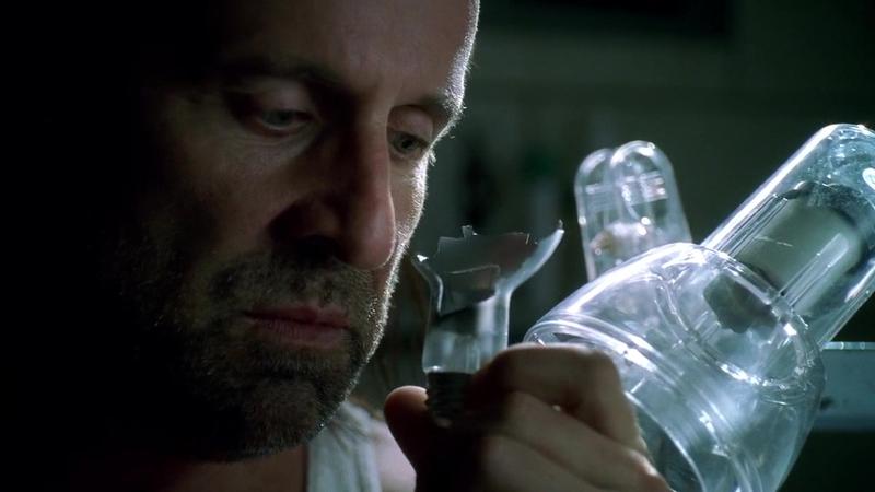 Побег - 1 сезон - 9 серия