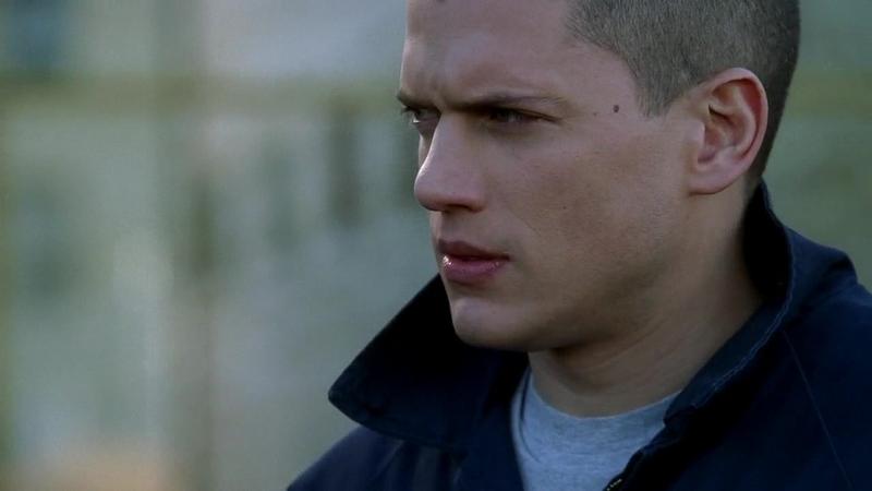 Побег - 1 сезон - 20 серия