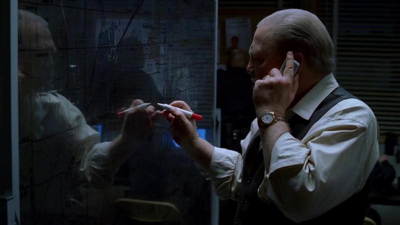 Побег - 1 сезон - 22 серия