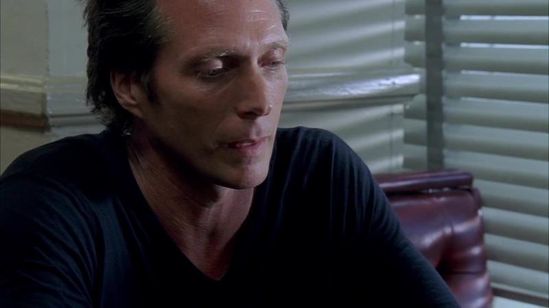 Побег - 4 сезон - 5 серия