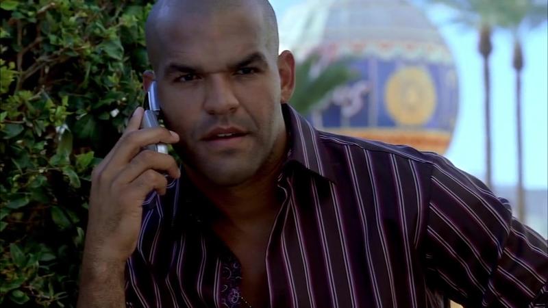 Побег - 4 сезон - 7 серия