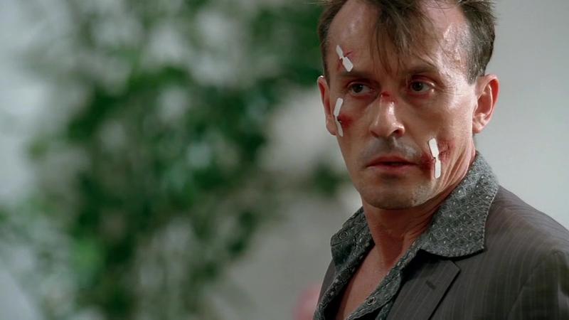 Побег - 4 сезон - 20 серия