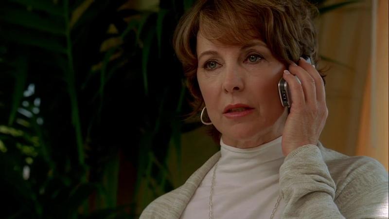 Побег - 4 сезон - 17 серия