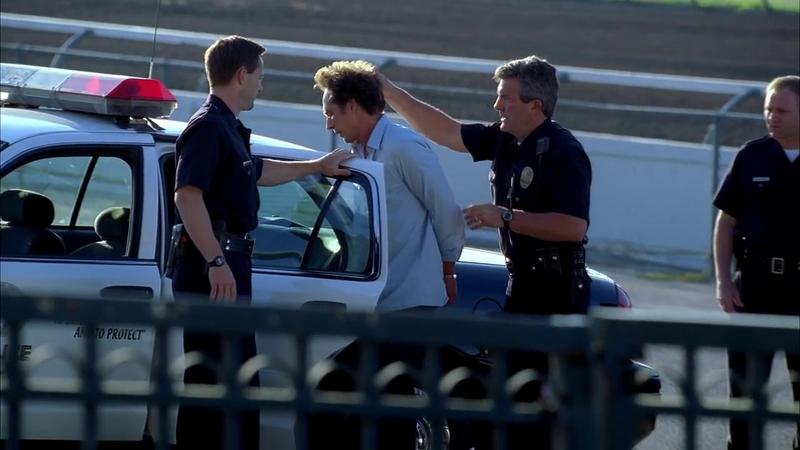 Побег - 4 сезон - 6 серия