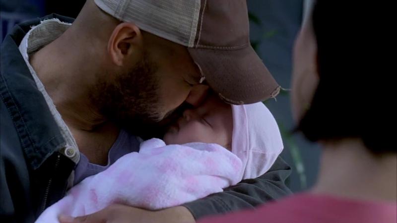 Побег - 4 сезон - 1-02 серия