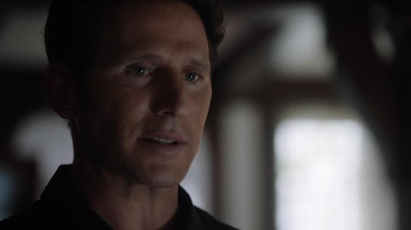 Побег - 5 сезон - 9 серия