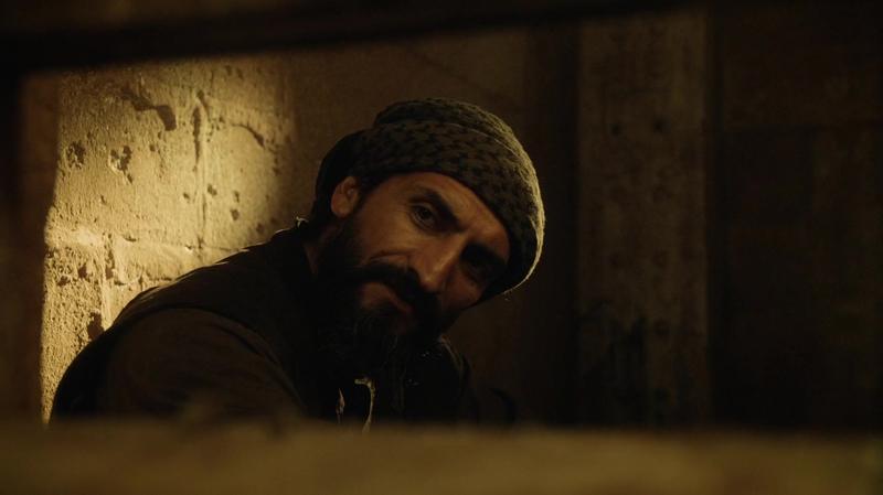 Побег - 5 сезон - 4 серия