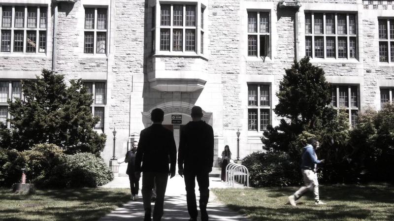 Побег - 5 сезон - 8 серия