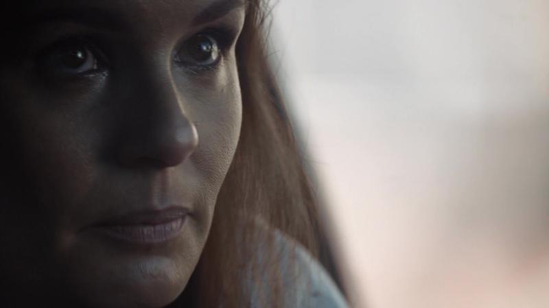 Побег - 5 сезон - 2 серия