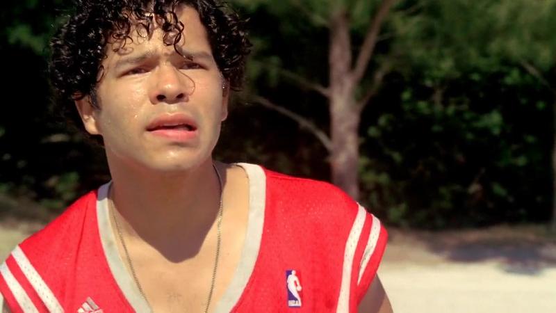 Побег - 3 сезон - 12 серия