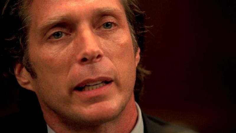 Побег - 3 сезон - 8 серия