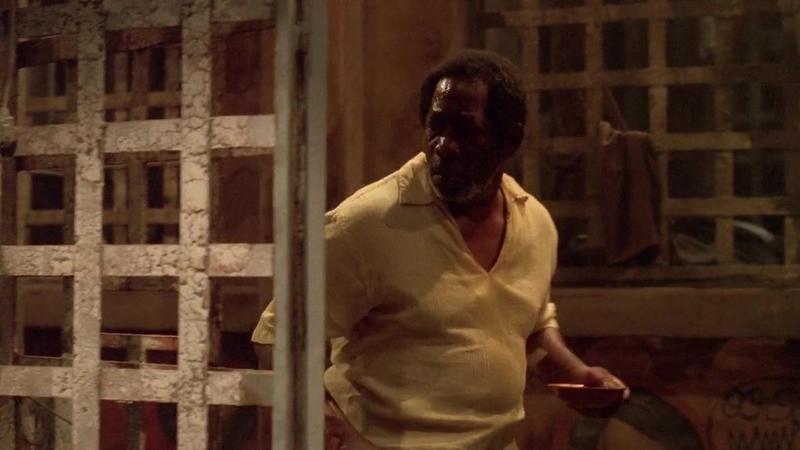 Побег - 3 сезон - 5 серия