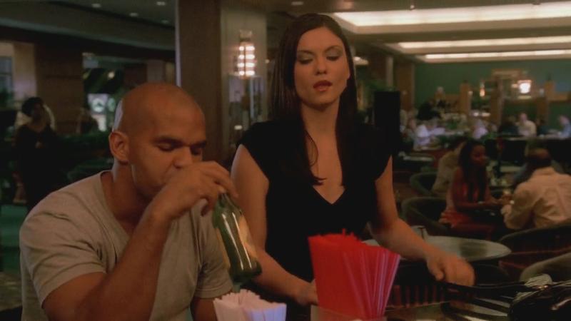 Побег - 3 сезон - 9 серия