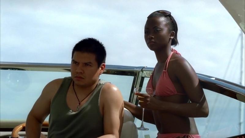 Побег - 2 сезон - 22 серия