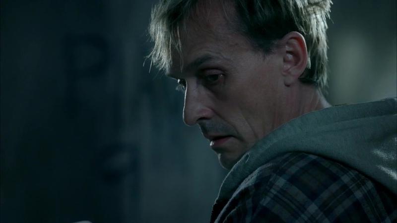 Побег - 2 сезон - 17 серия