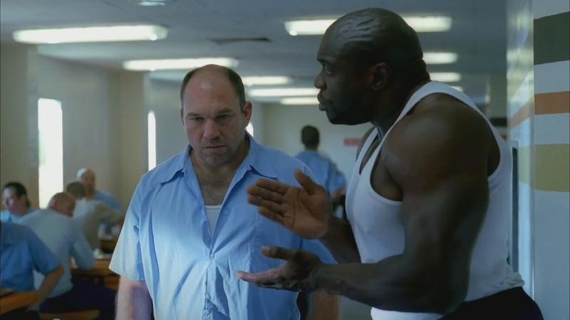 Побег - 2 сезон - 14 серия