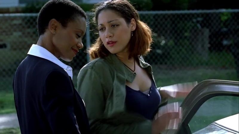 Побег - 2 сезон - 9 серия