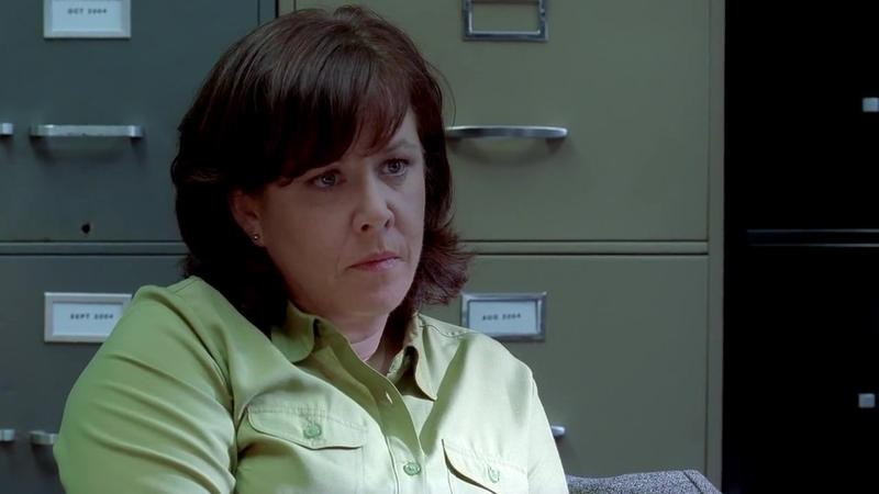 Побег - 2 сезон - 12 серия