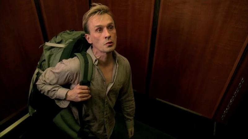 Побег - 2 сезон - 20 серия