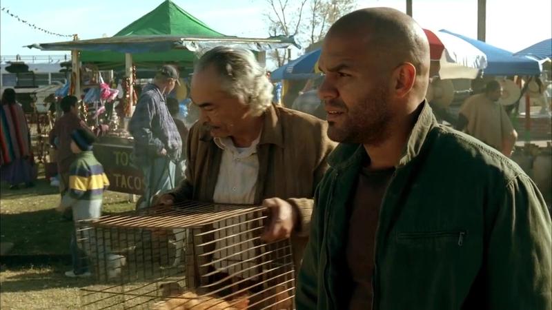 Побег - 2 сезон - 15 серия