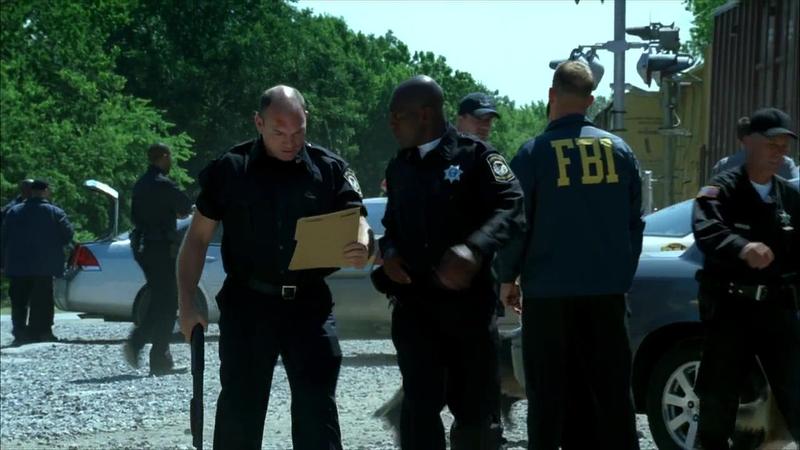 Побег - 2 сезон - 1 серия