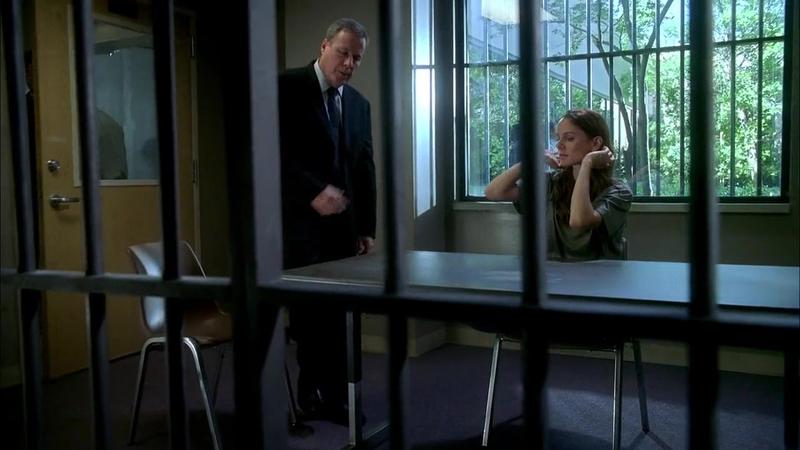 Побег - 2 сезон - 3 серия