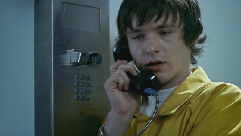 Побег - 2 сезон - 2 серия