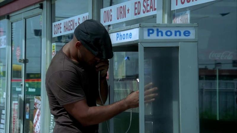 Побег - 2 сезон - 10 серия