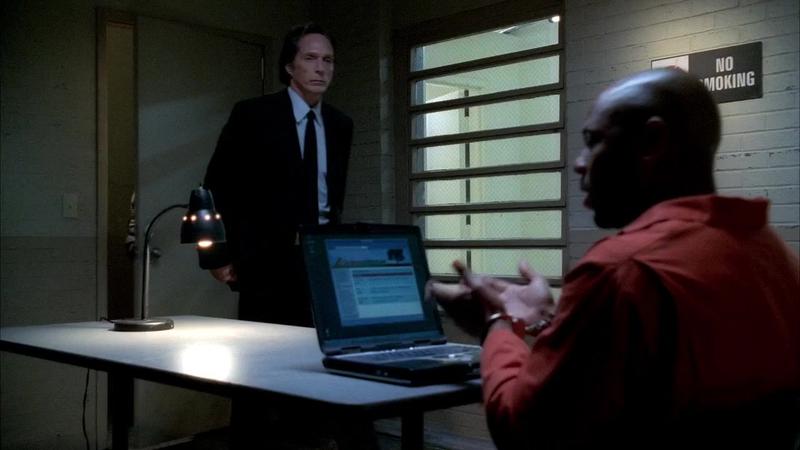 Побег - 2 сезон - 18 серия